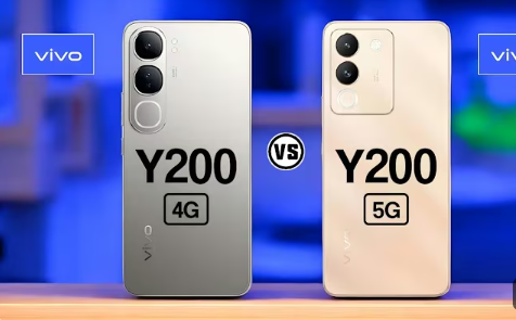 Vivo Y200