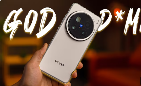 Vivo X200 Pro