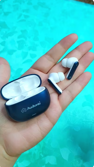 Airbud 425 TWS Earbuds