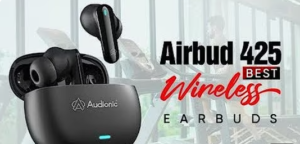 Audionic Airbud 425