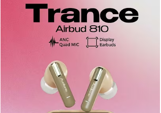 Audionic Trance Airbud 810