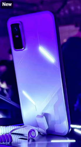 Infinix GT 30 Pro