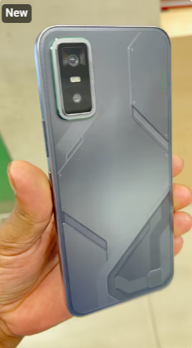 Infinix GT 30 Pro
