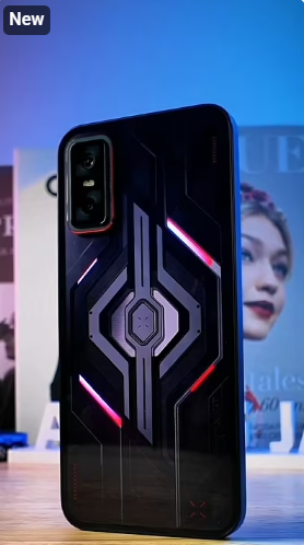 Infinix GT 30 Pro