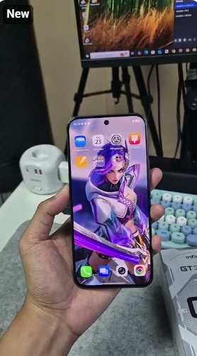 Infinix GT 30 Pro