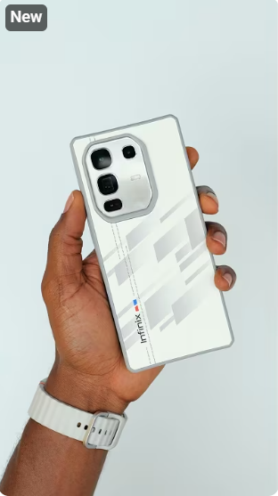 Infinix Note 50 Pro Plus