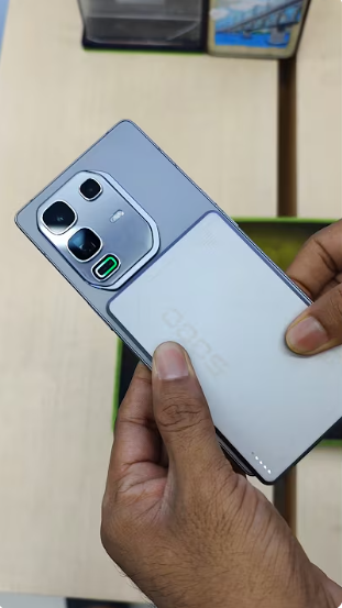Infinix Note 50 Pro Plus