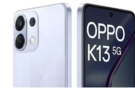 Oppo K13 G5