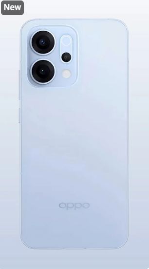 Oppo Reno 14 5G