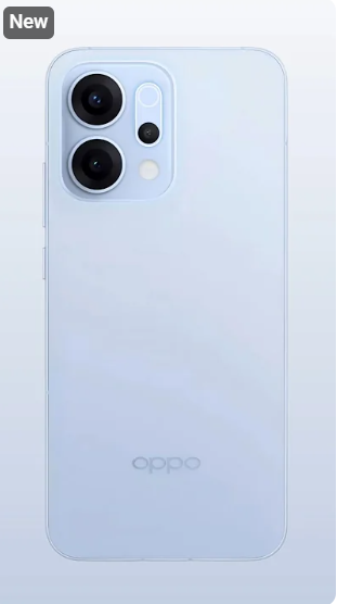 Oppo Reno 14 Pro 5G
