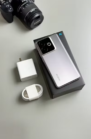 Realme GT 7 Pro