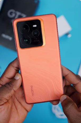 Realme GT 7 Pro