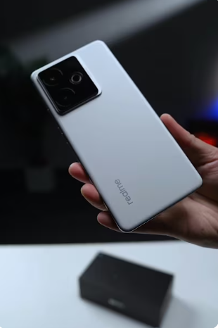 Realme GT 7