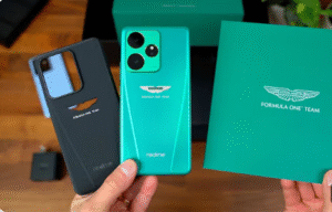 Realme GT 7 Pro