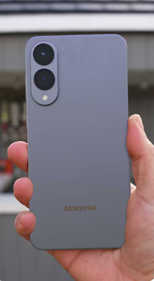 Samsung Galaxy S25 Edge
