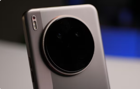 Tecno Camon 40 Premier