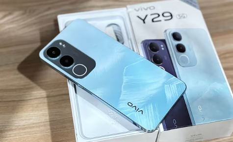 Vivo Y29 5G