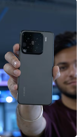 Xiaomi 16