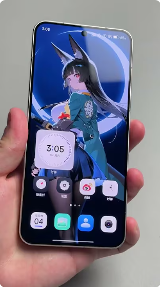 Xiaomi 16
