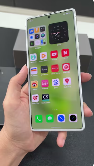 Xiaomi 16