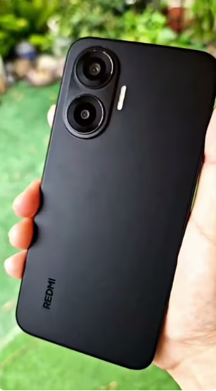Xiaomi Poco F7