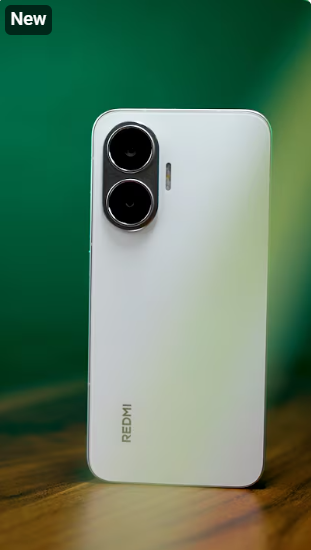 Xiaomi Poco F7
