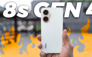 Xiaomi Poco F7