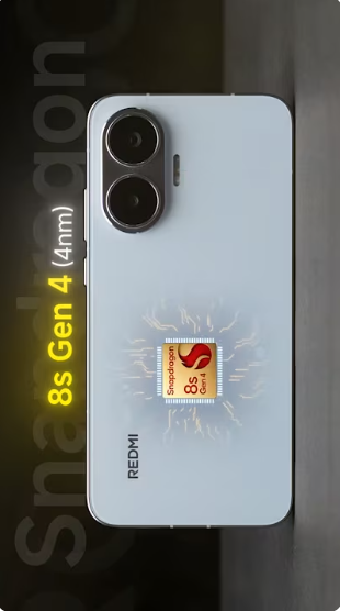 Xiaomi Poco F7
