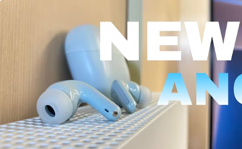Xiaomi Redmi Buds 6