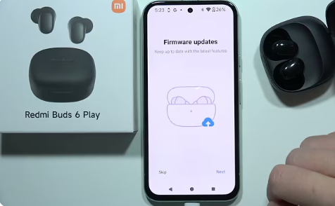 Xiaomi Redmi Buds 6