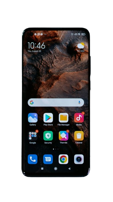 Mobile Phone
